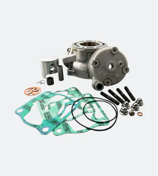 Athena 2-Stroke Cylinder and Piston Kit BIG BORE