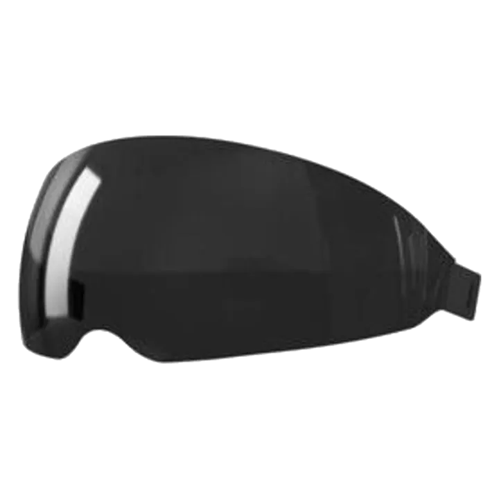 Helmklep Shot Trek Solaire