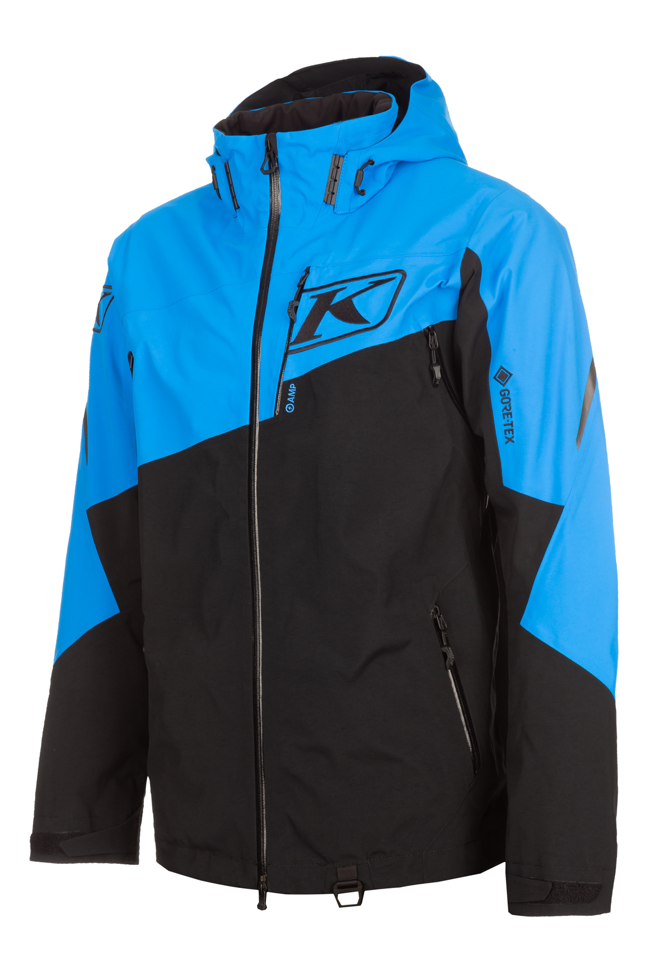 Jas Klim Storm