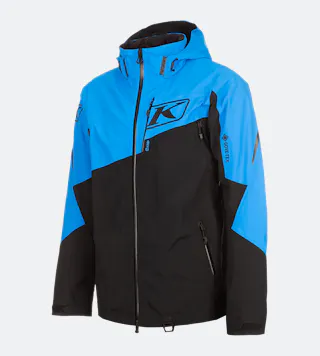 Jas Klim Storm
