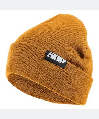 Muts 509 Sledhart