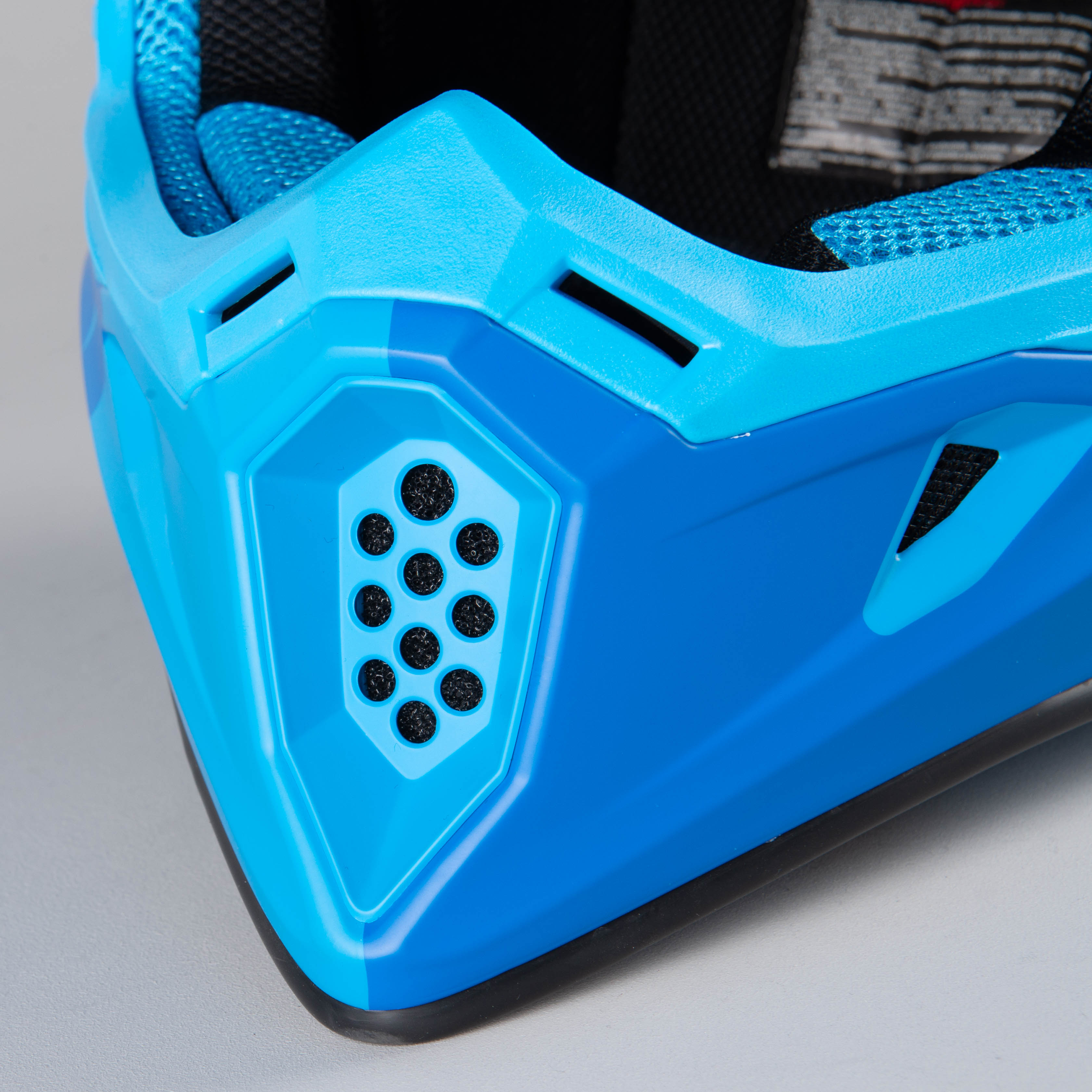 Raven Airborne Split MX Helmet | 24MX
