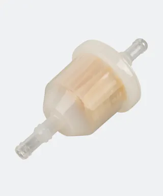 Brandstoffilter Cellulose K&N