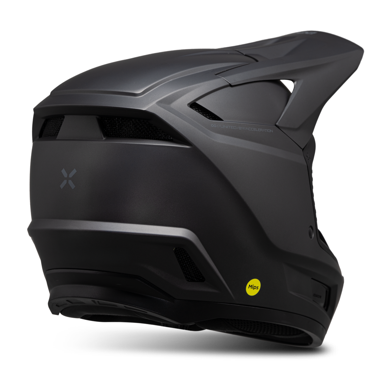 MX Kaciga iXS Trigger MX 1.0 Chalky MIPS