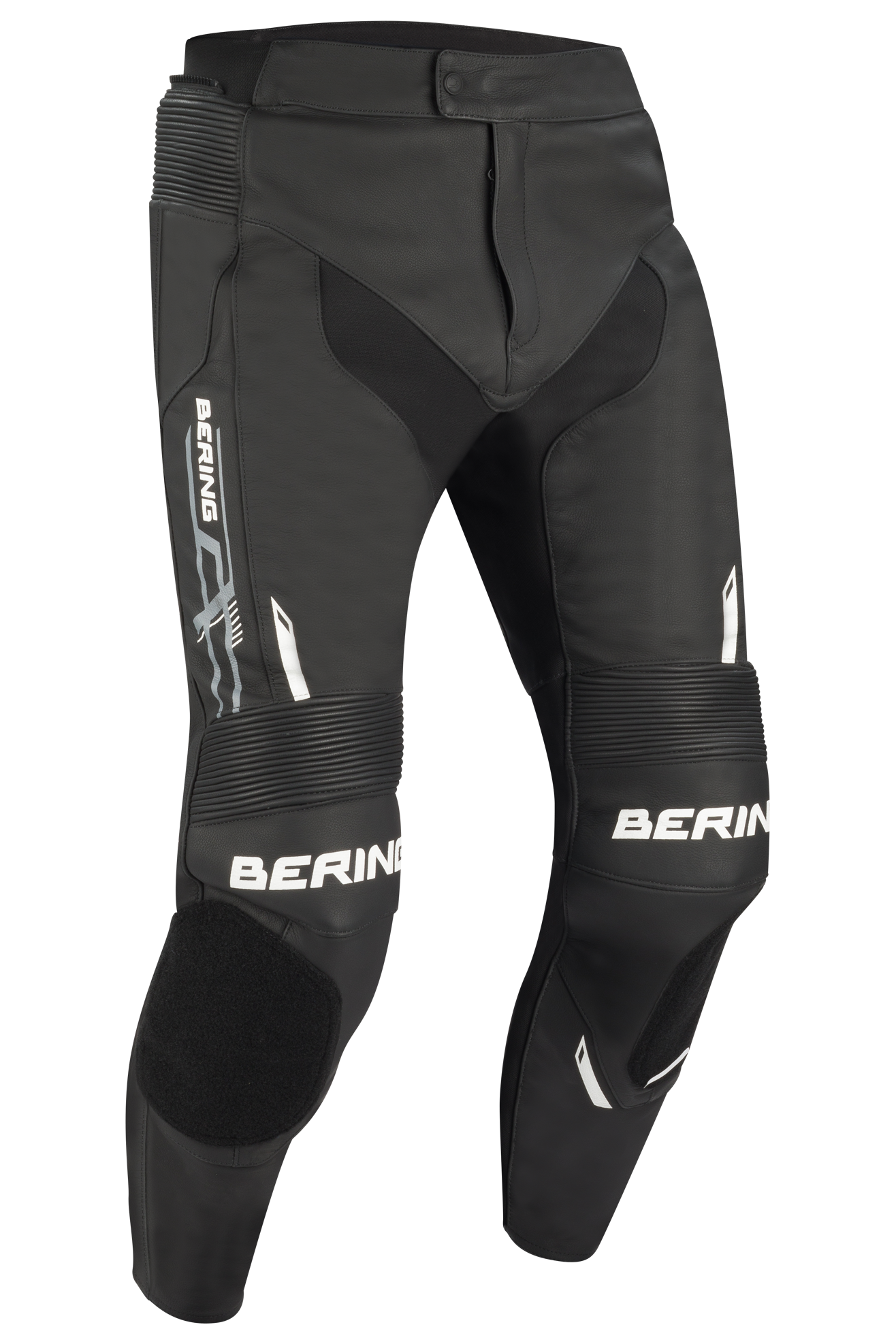 Motorbroek Bering Snap