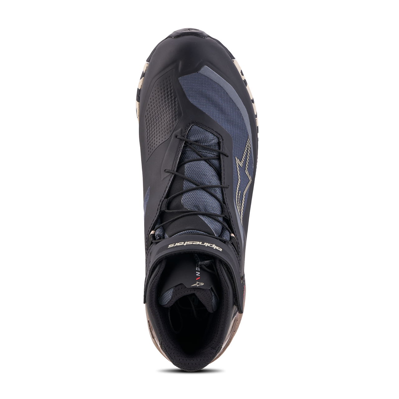 Motorschoenen Alpinestars Cr-X Gore-Tex