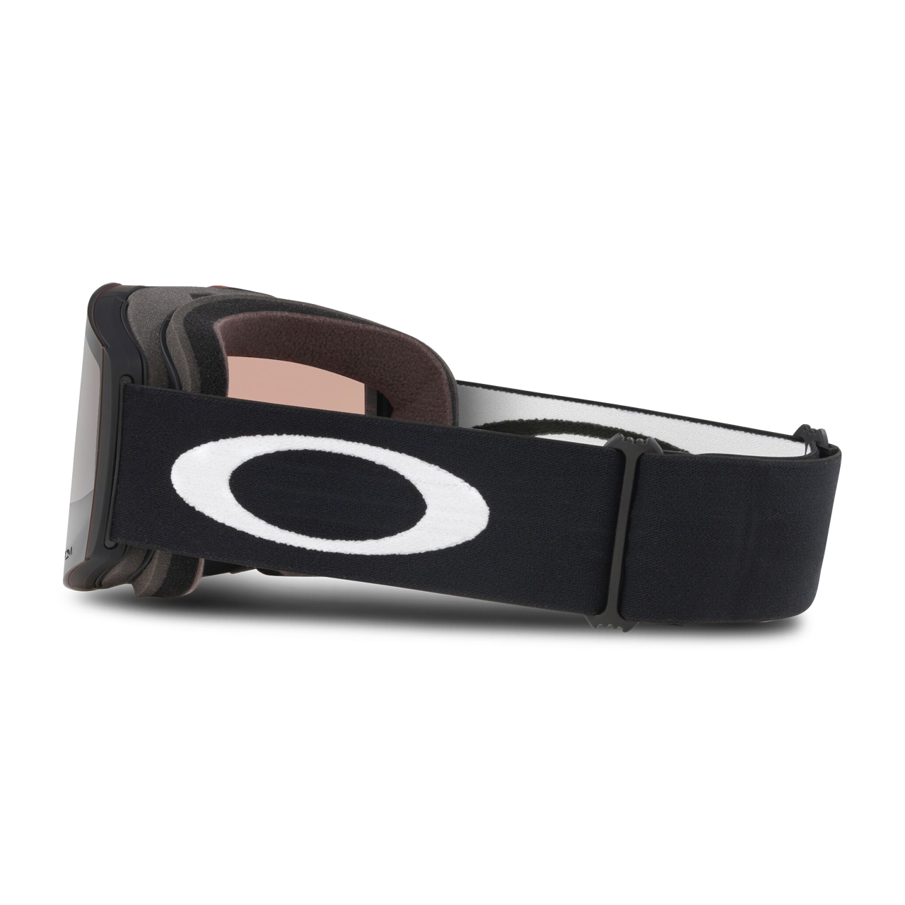 Oakley Fall Line Snowmobile Goggles
