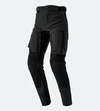 Pantalones de moto RST Pro Series Ranger D30