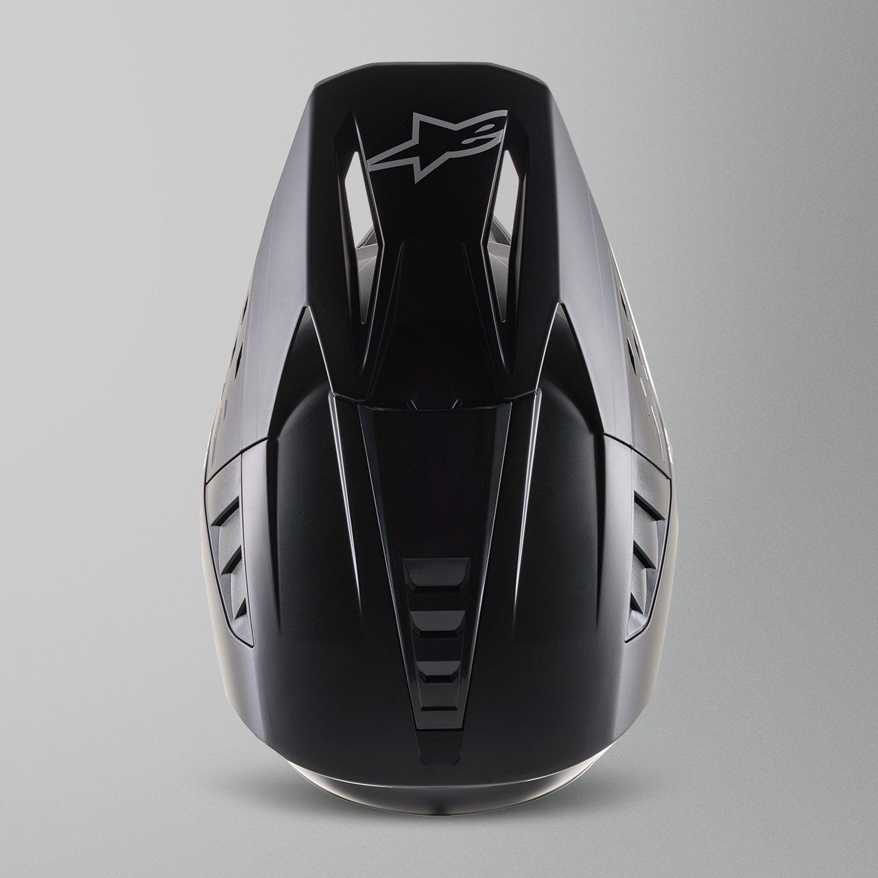 Alpinestars SM5 Solid MX Helmet