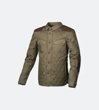 Motorjas Macna Inland Quilted