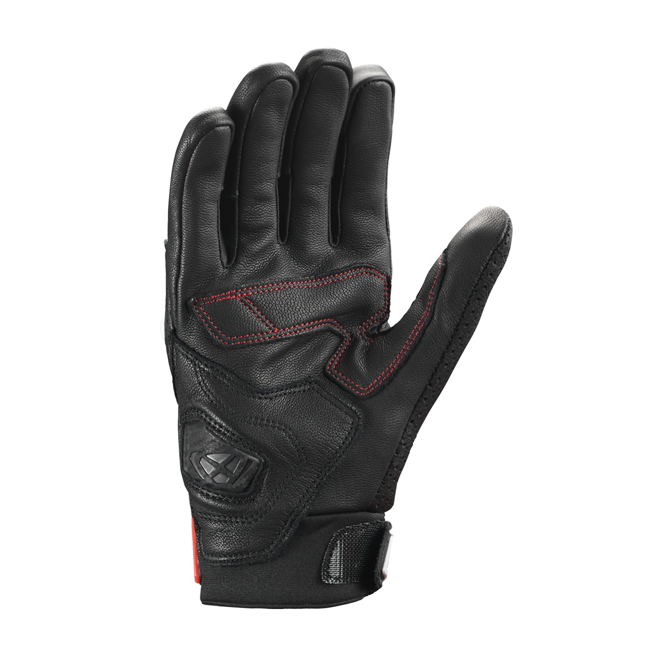 Ixon Mirage Leather MC Gloves