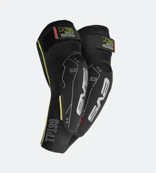 Coudières EVS TP199 Noires