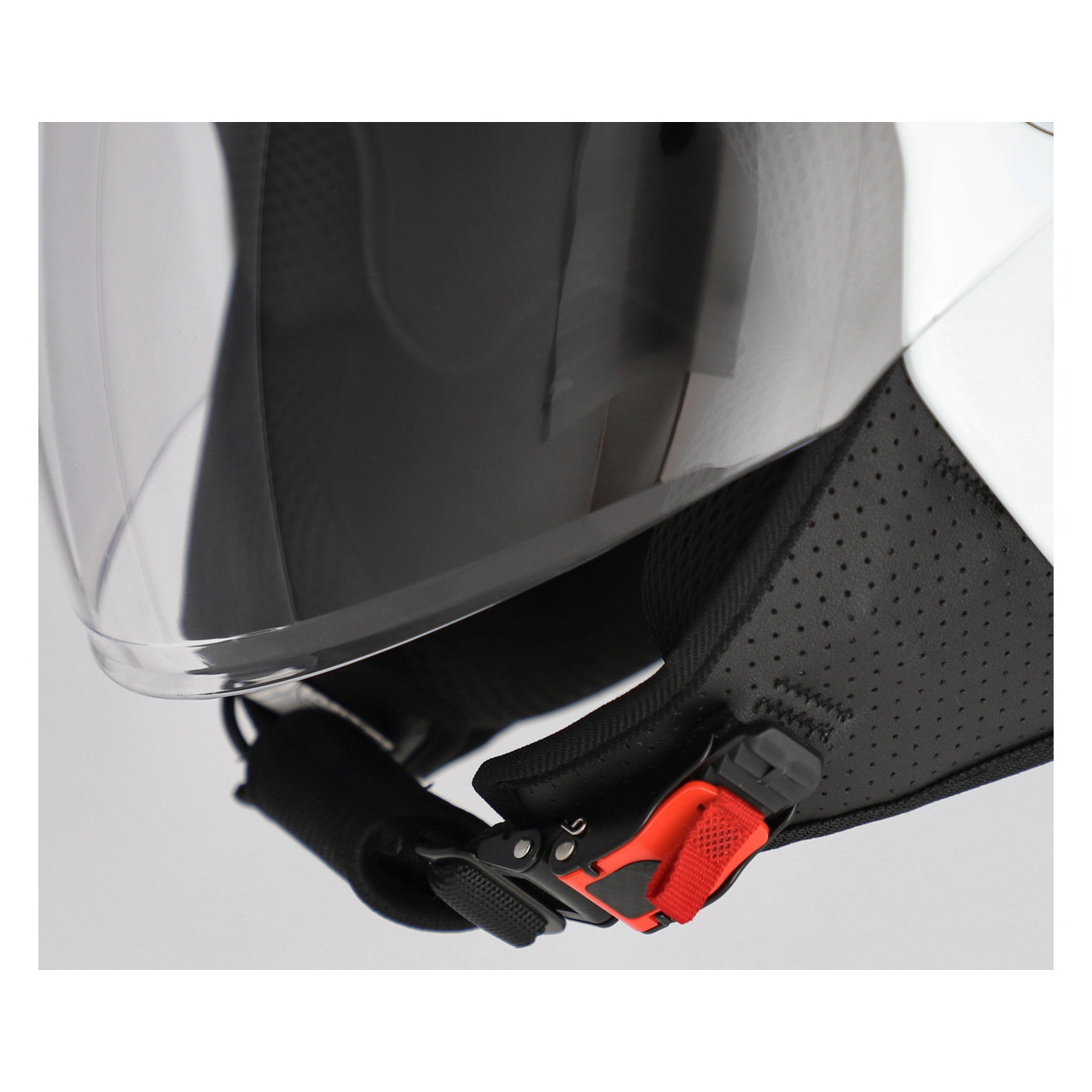 Acerbis Jet Brezza Open Face Helmet
