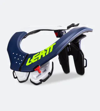 Nakkekrave Leatt 3.5