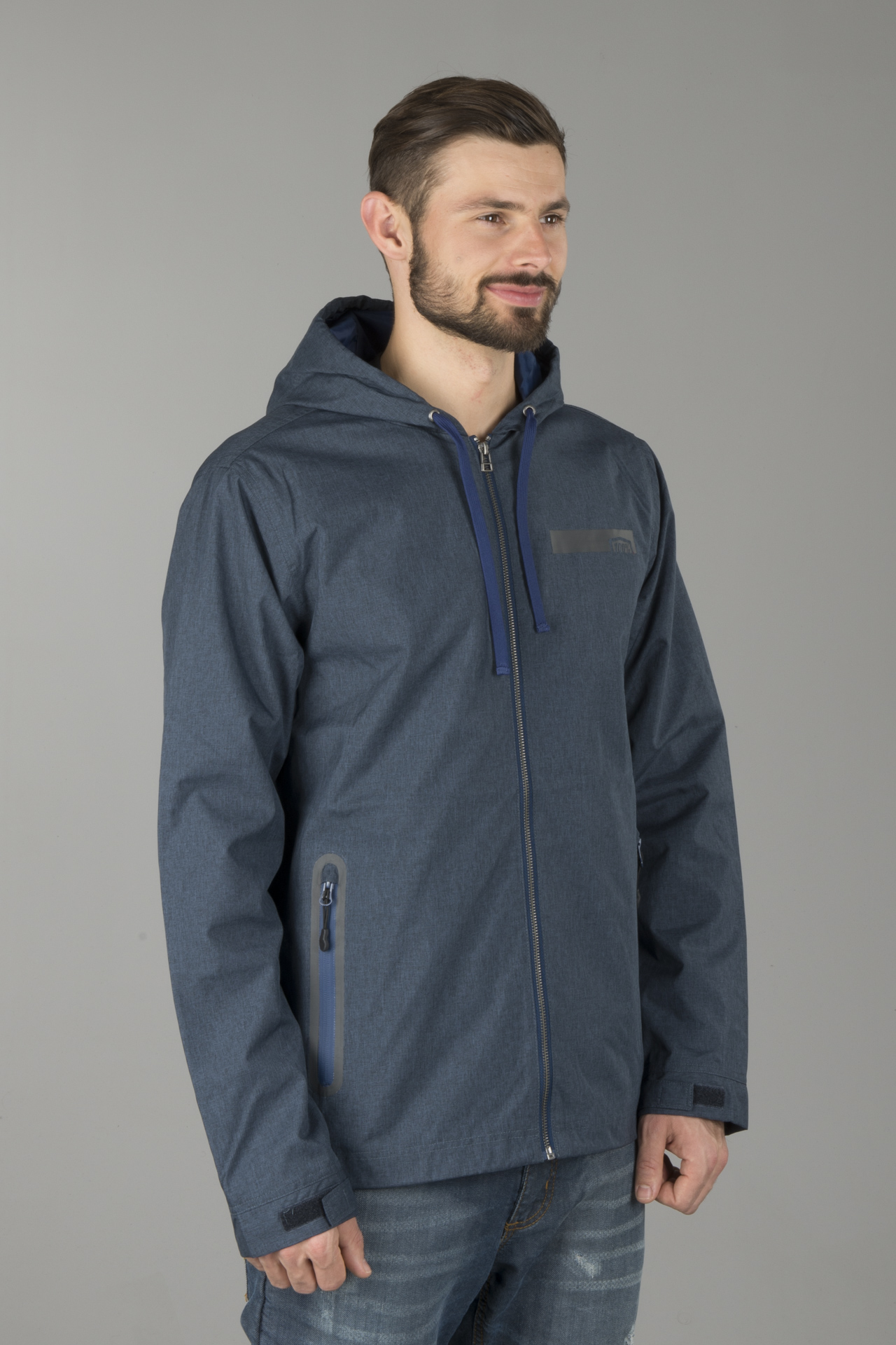 100% Storbi Jacket