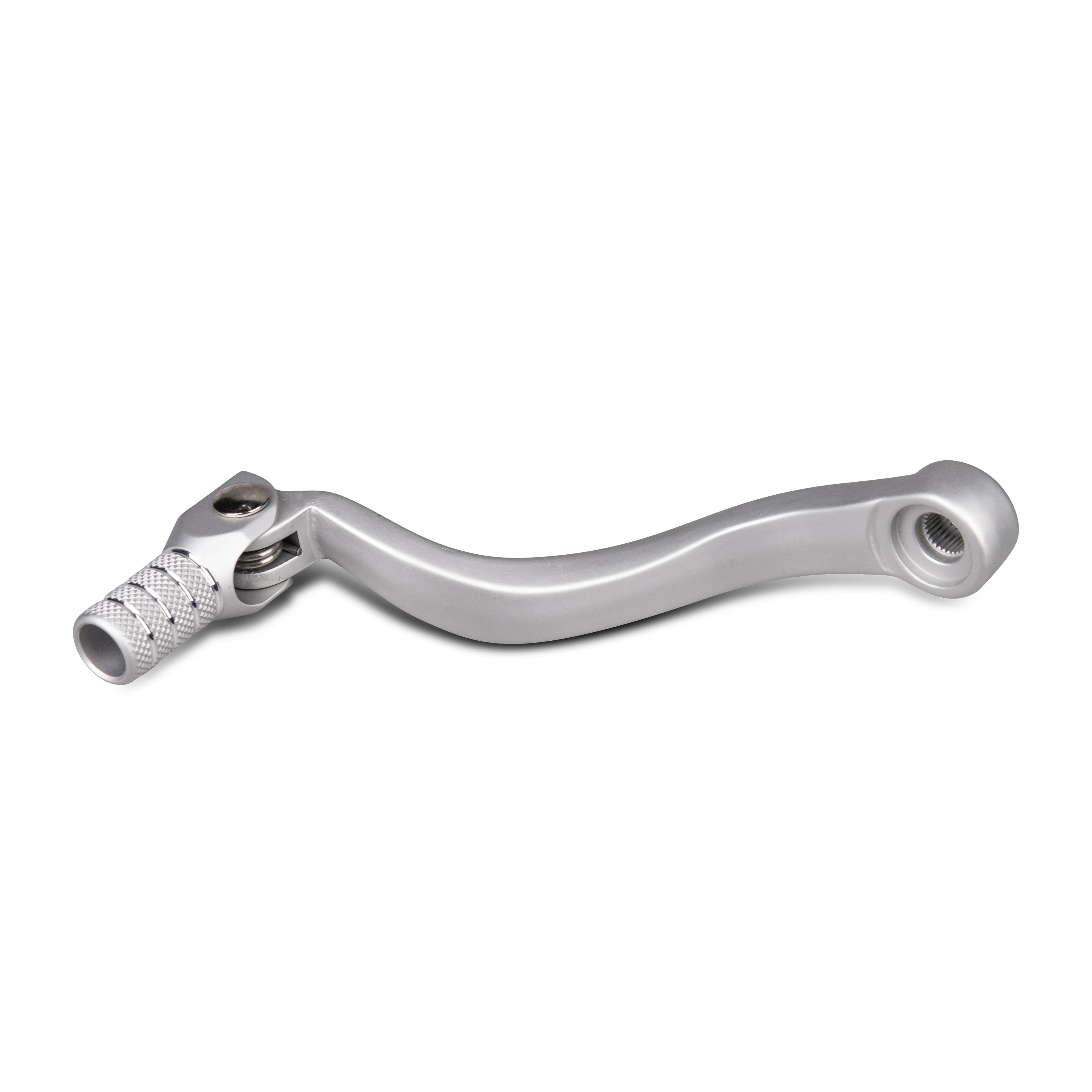 Schakelversteller Proworks Zilver