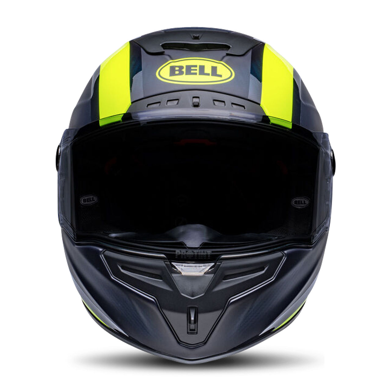 Integraalhelm Bell Race Star DLX Flex