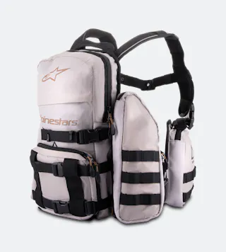 Cross-drinksysteem Alpinestars Techdura Tact Pack