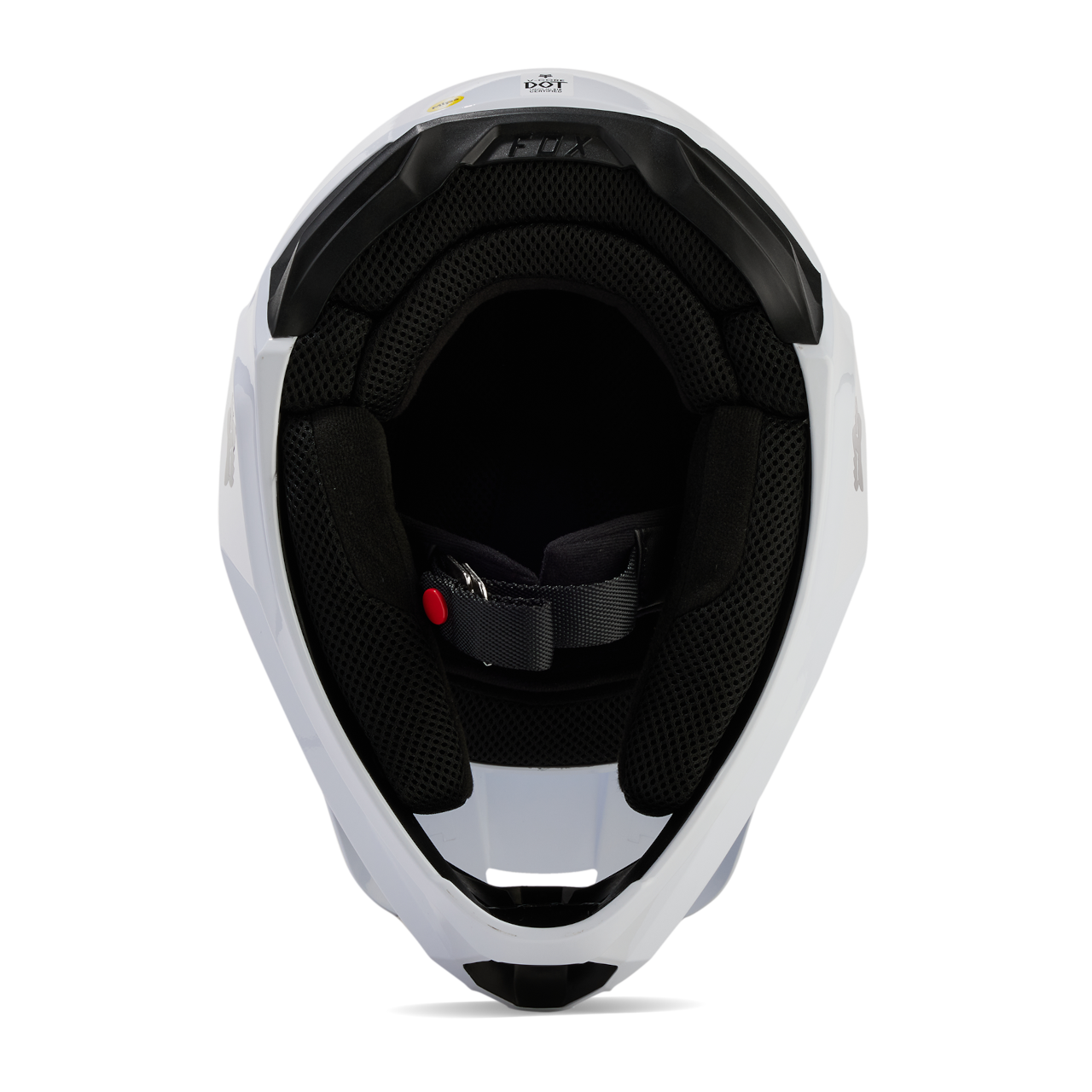 Casco de Cross FOX V