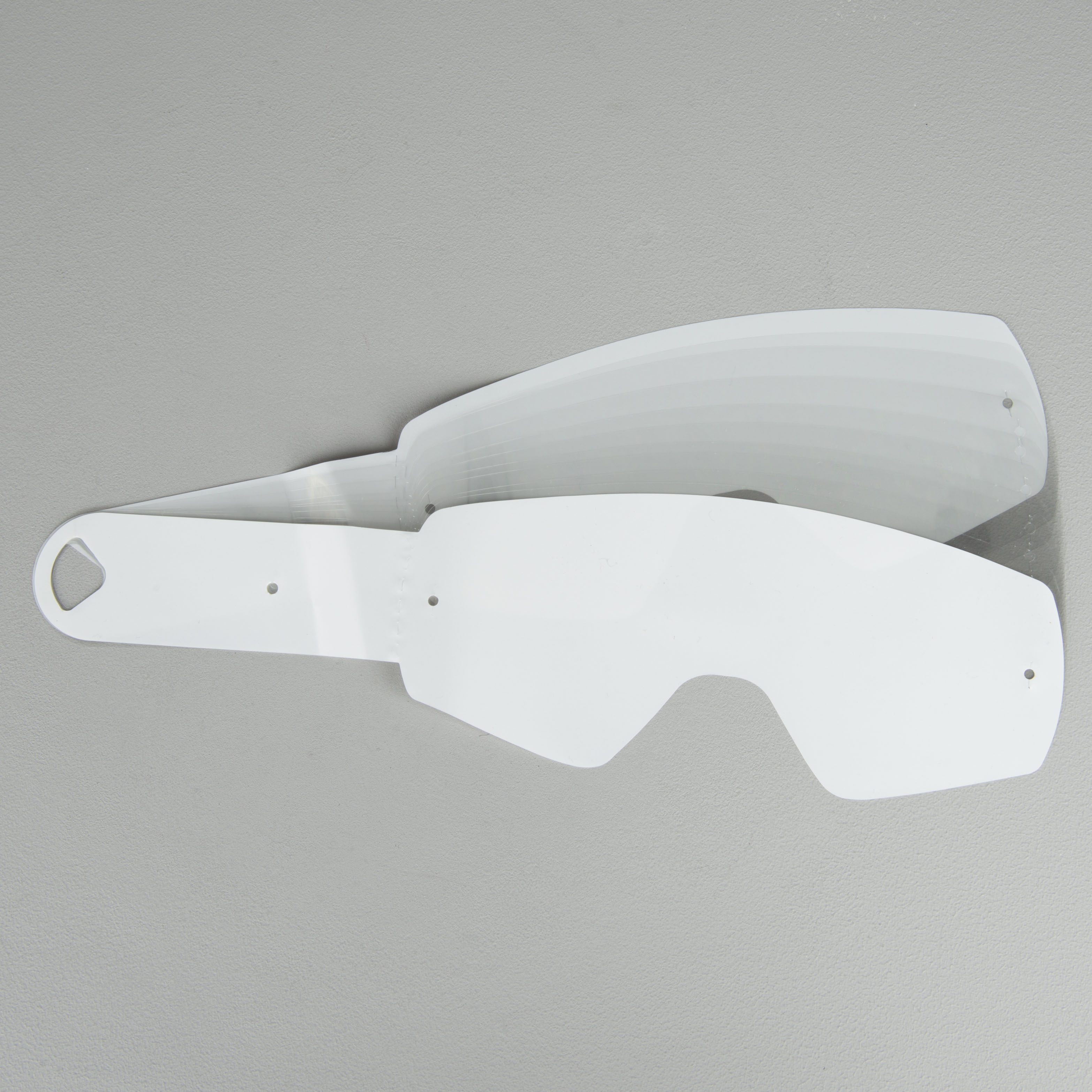 Tear-Offs Dragon NFXs