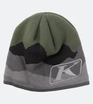 Čepice FXR Klim Dress Blues