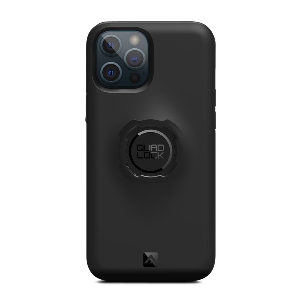 Quad Lock Iphone Deksel