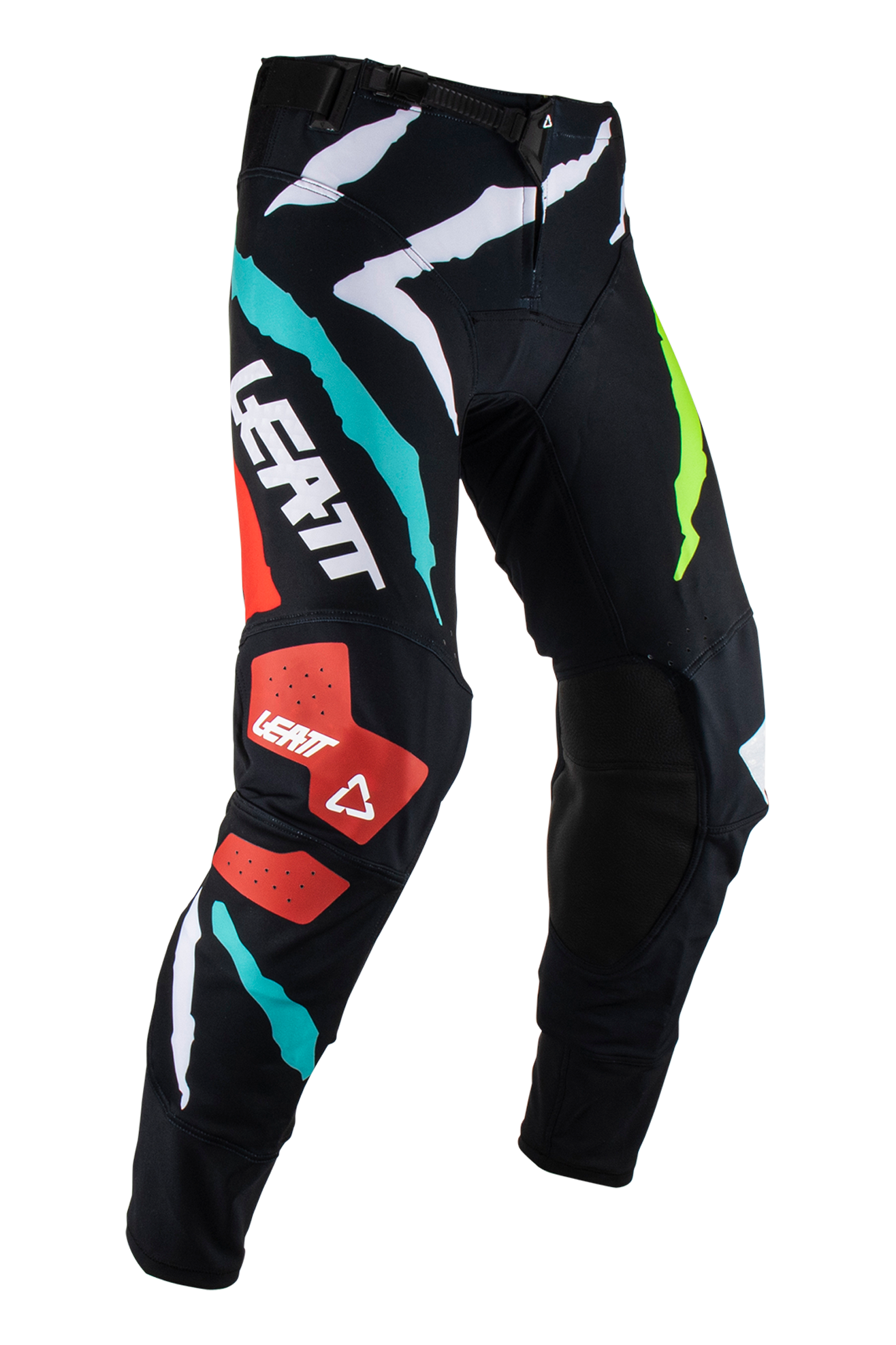 Leatt Moto 5.5 I.K.S V23 MX Trousers