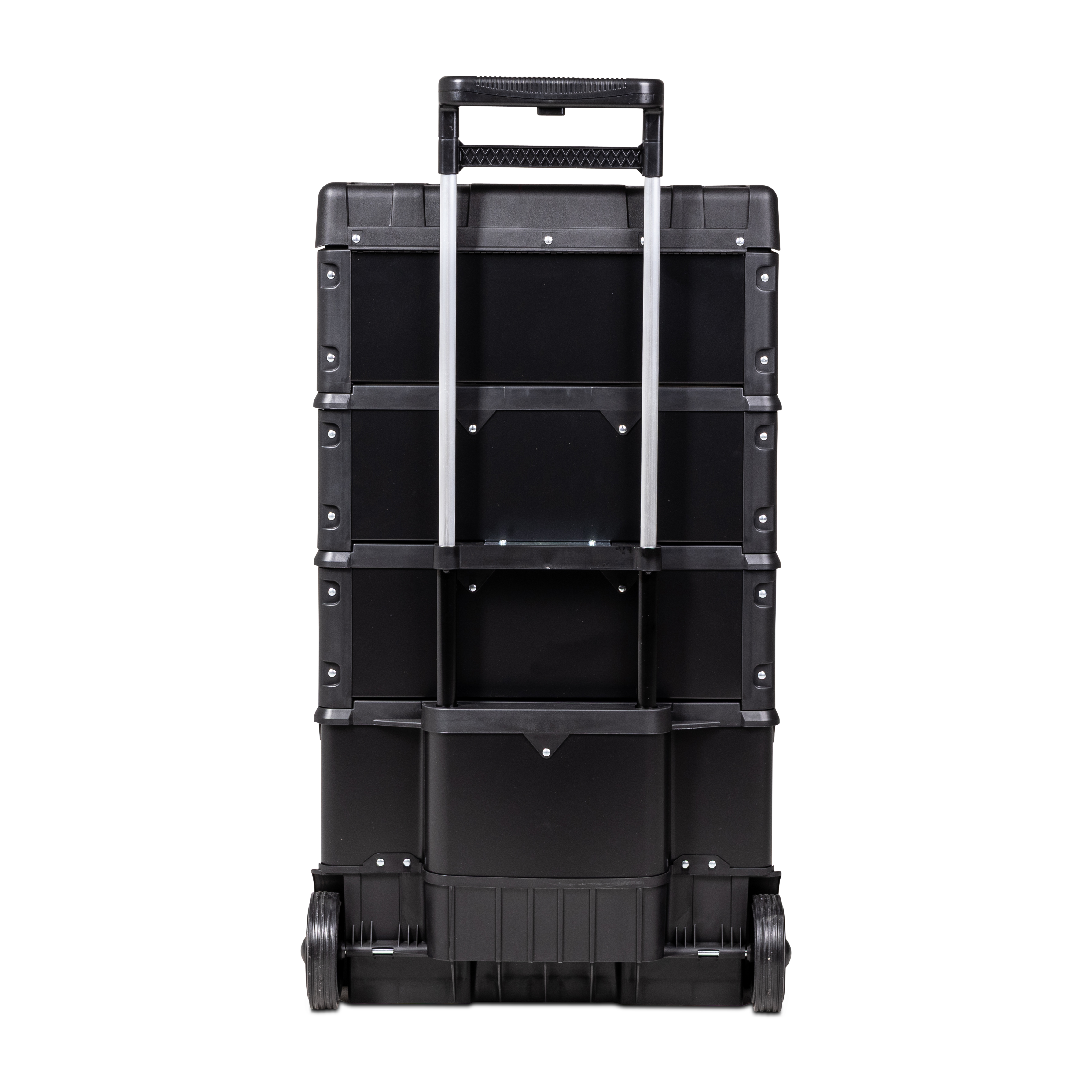 Proworks 52-X4 Trolley Gereedschapskist