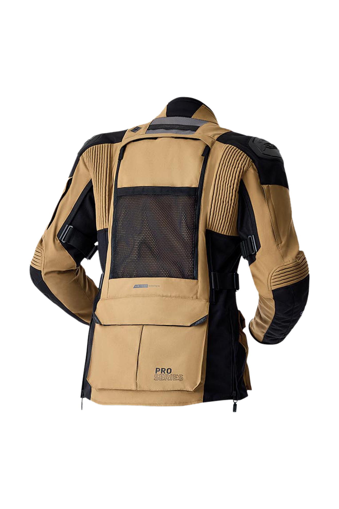 Chaqueta de moto RST Pro Series Adventure D3O