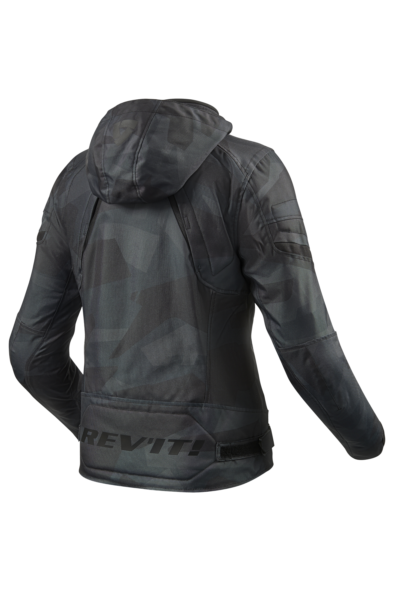 Rev'It! Flare 2 Women's Motorcycle Jacket