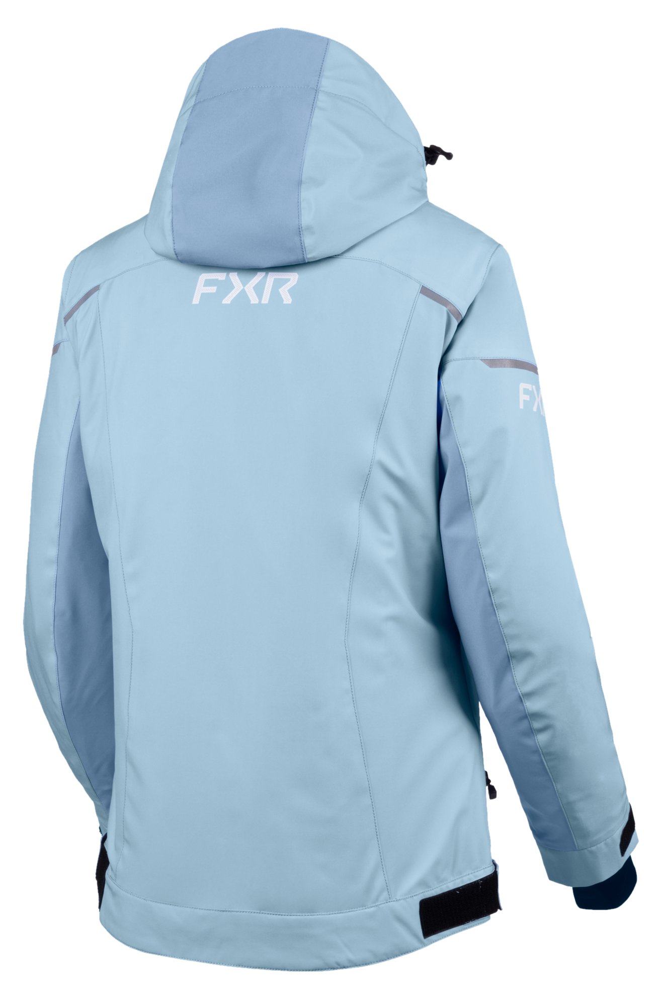 FXR Velocity R-FX Women's Snow Jacket 26