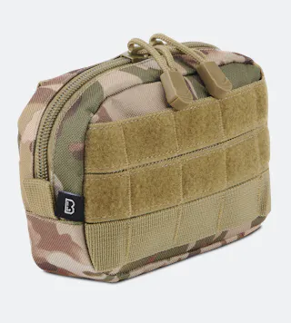 Etui Brandit Molle Compact Tactical