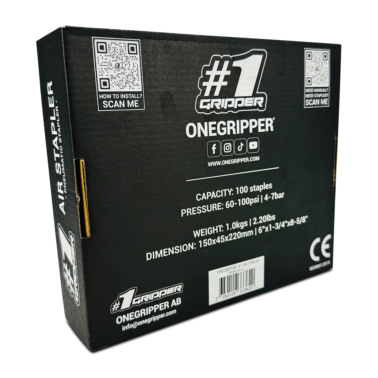 nietpistool OneGripper #1