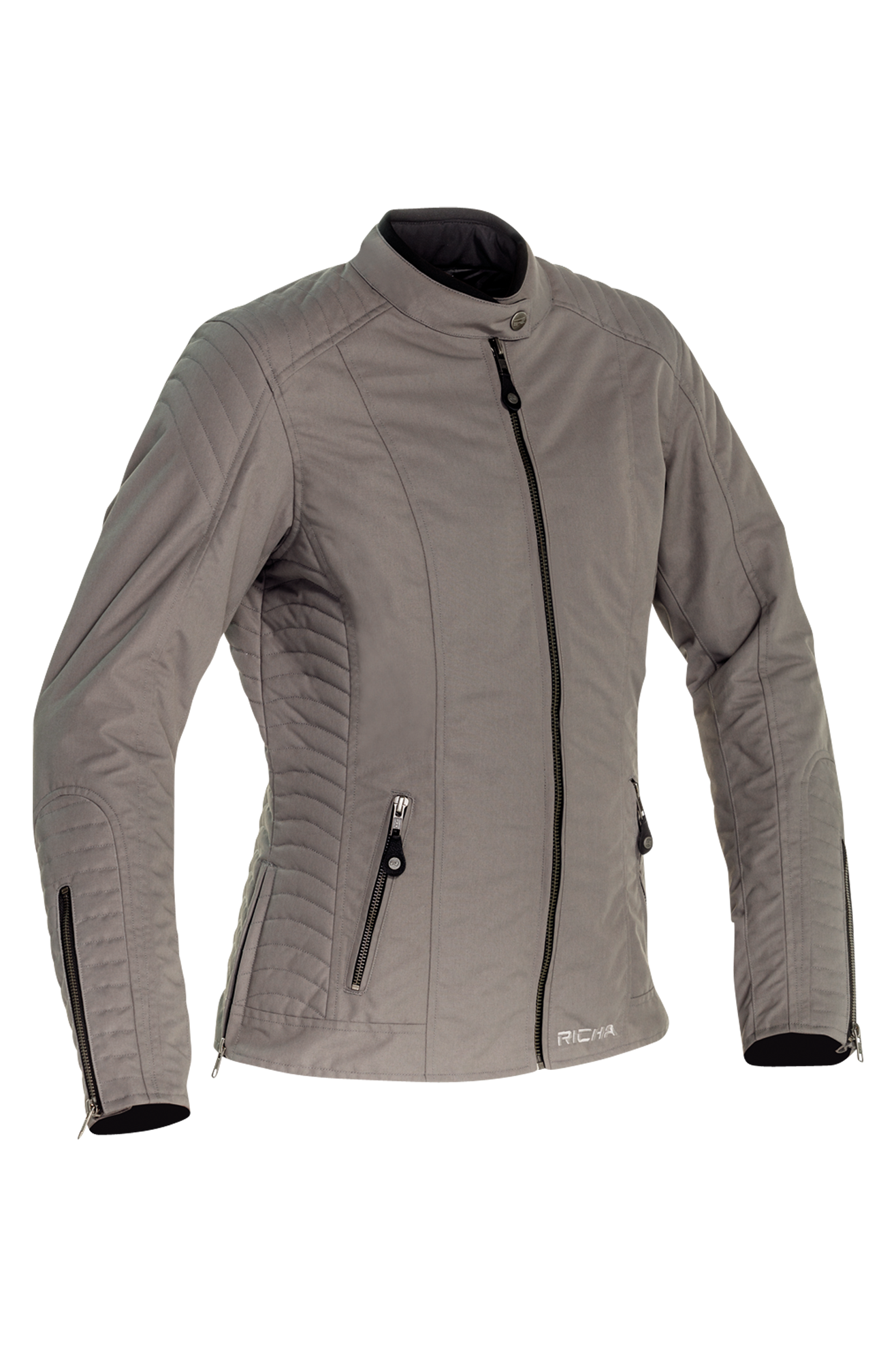 Richa Lausanne Women's Motorcycle Jacket 24mx - Main Image