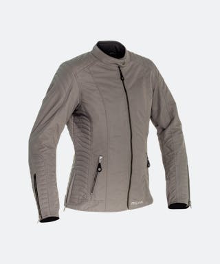 Richa Lausanne Women's Motorcycle Jacket 24mx - Main Image