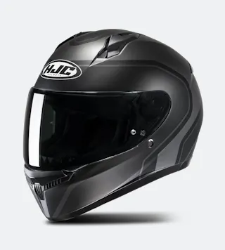 Integrālā Ķivere HJC C10 Elie