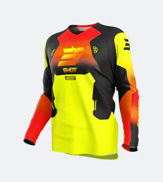 Crosstrui Shot Race Gear Draw Rocket 27 Youth