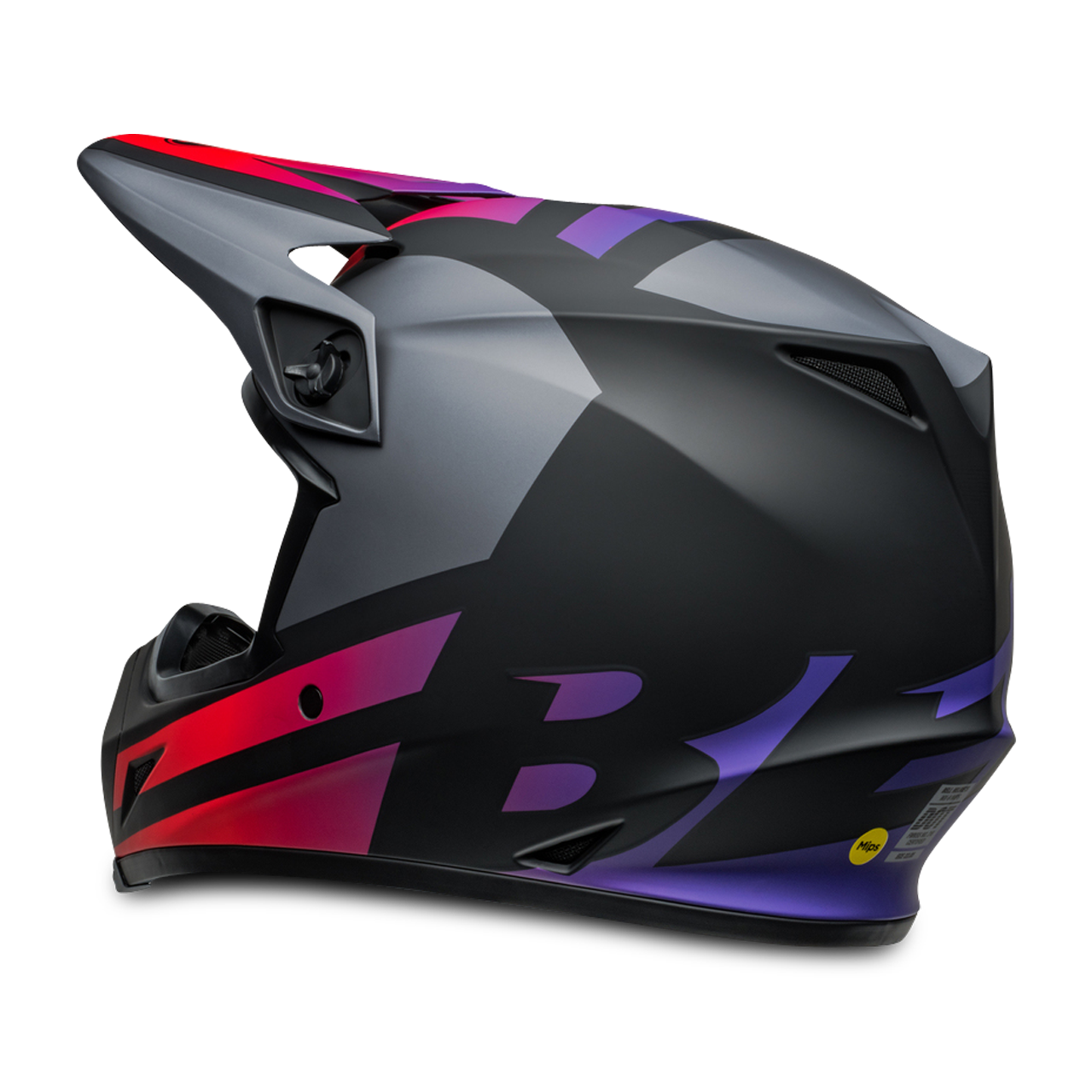 BELL MX-9 Mips® Adventure Helmet
