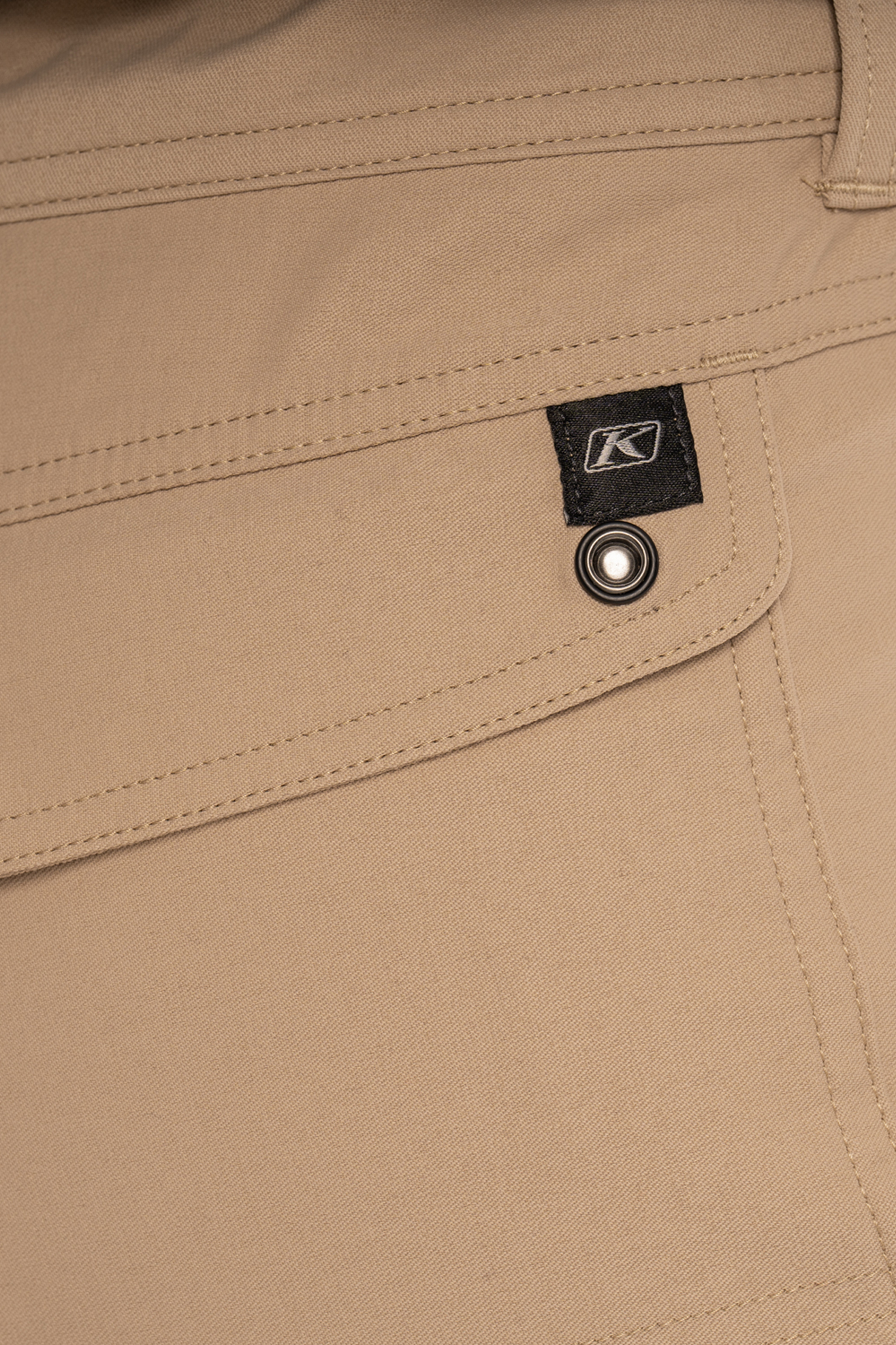 Pantalones Mujer Klim Taylor Mountain Stretch