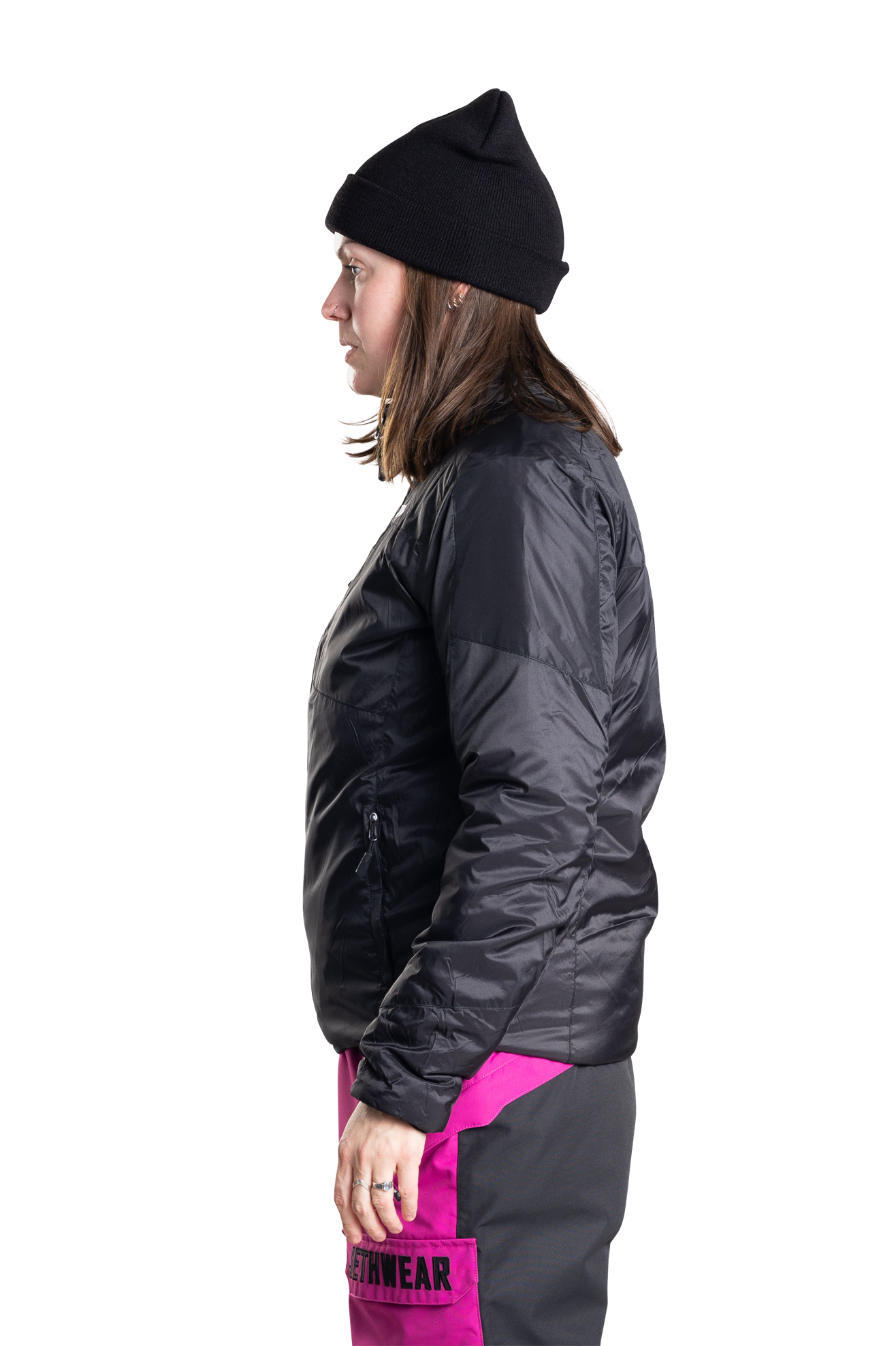 Sneeuwjas Jethwear Adapt 3in1