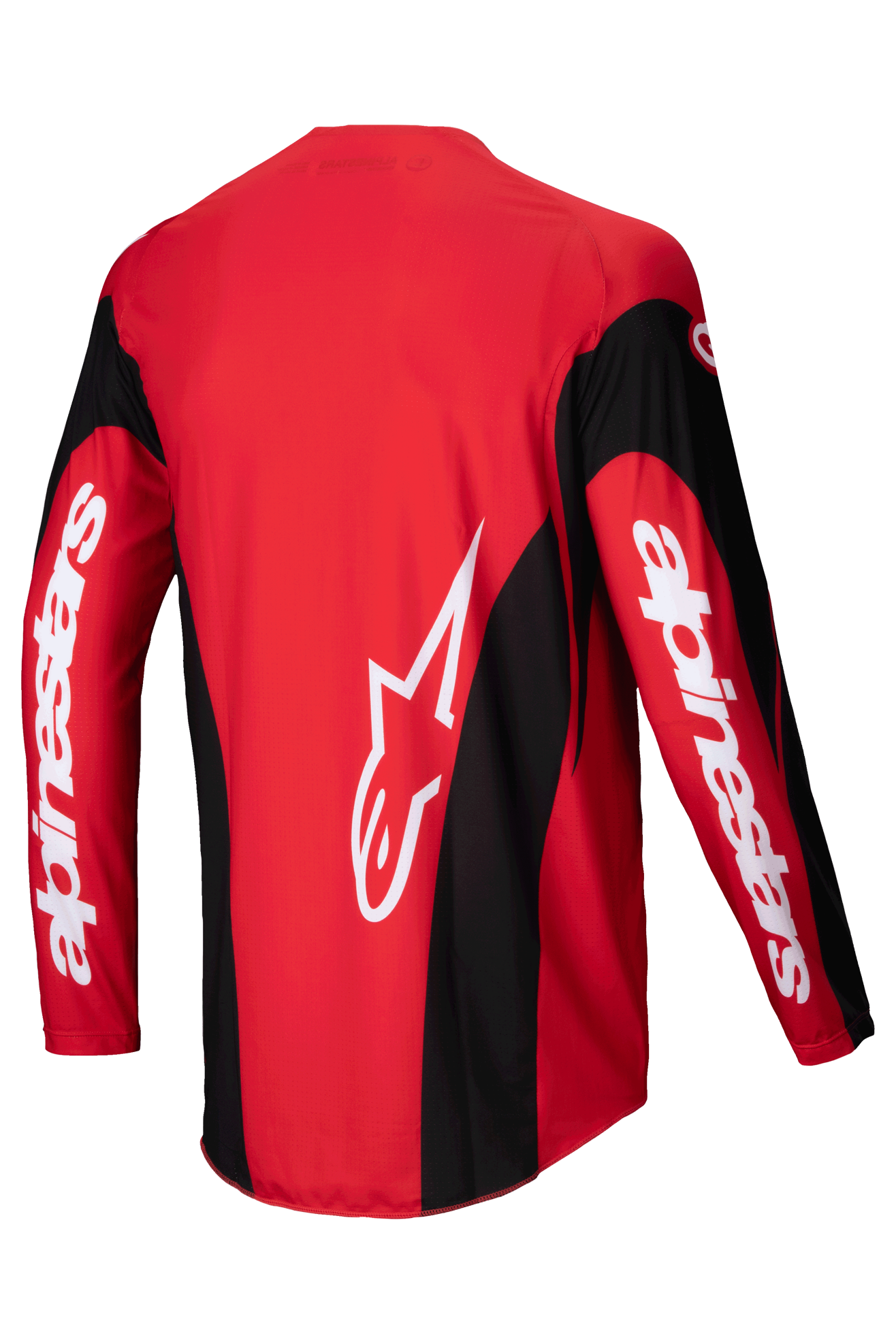 Camiseta de Cross Alpinestars Techstar Dreem