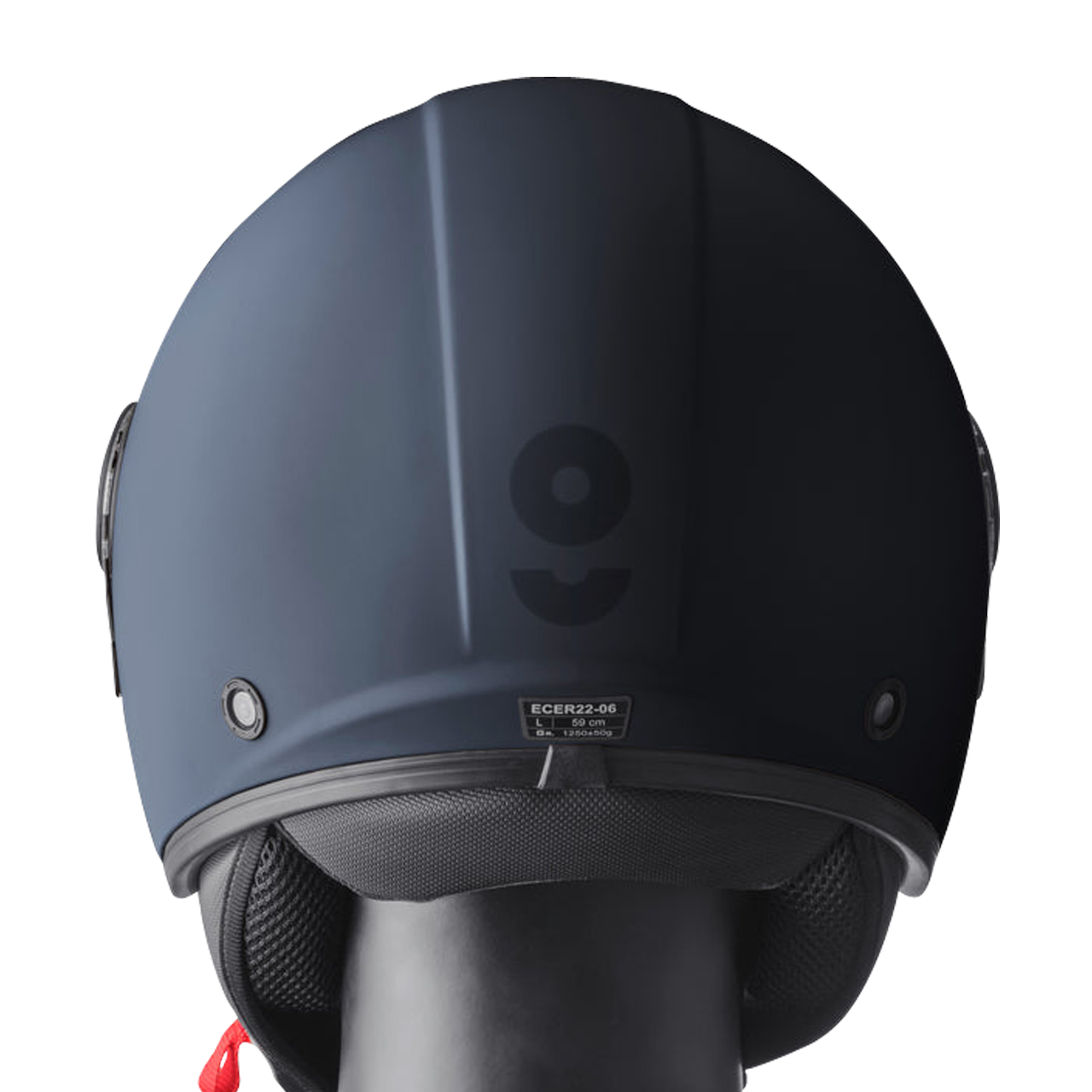 GMS Gelato Open Face Helmet