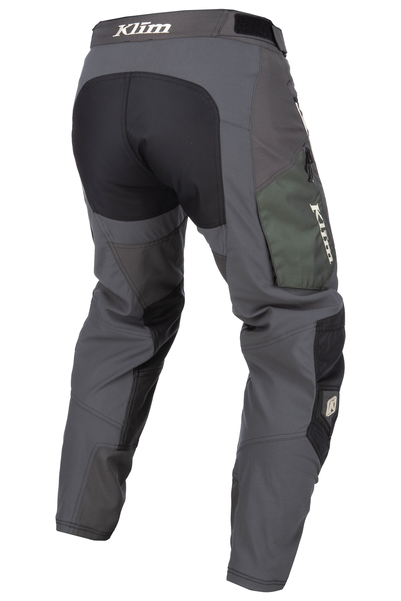 Klim Dakar In The Boot Pant MC Trousers