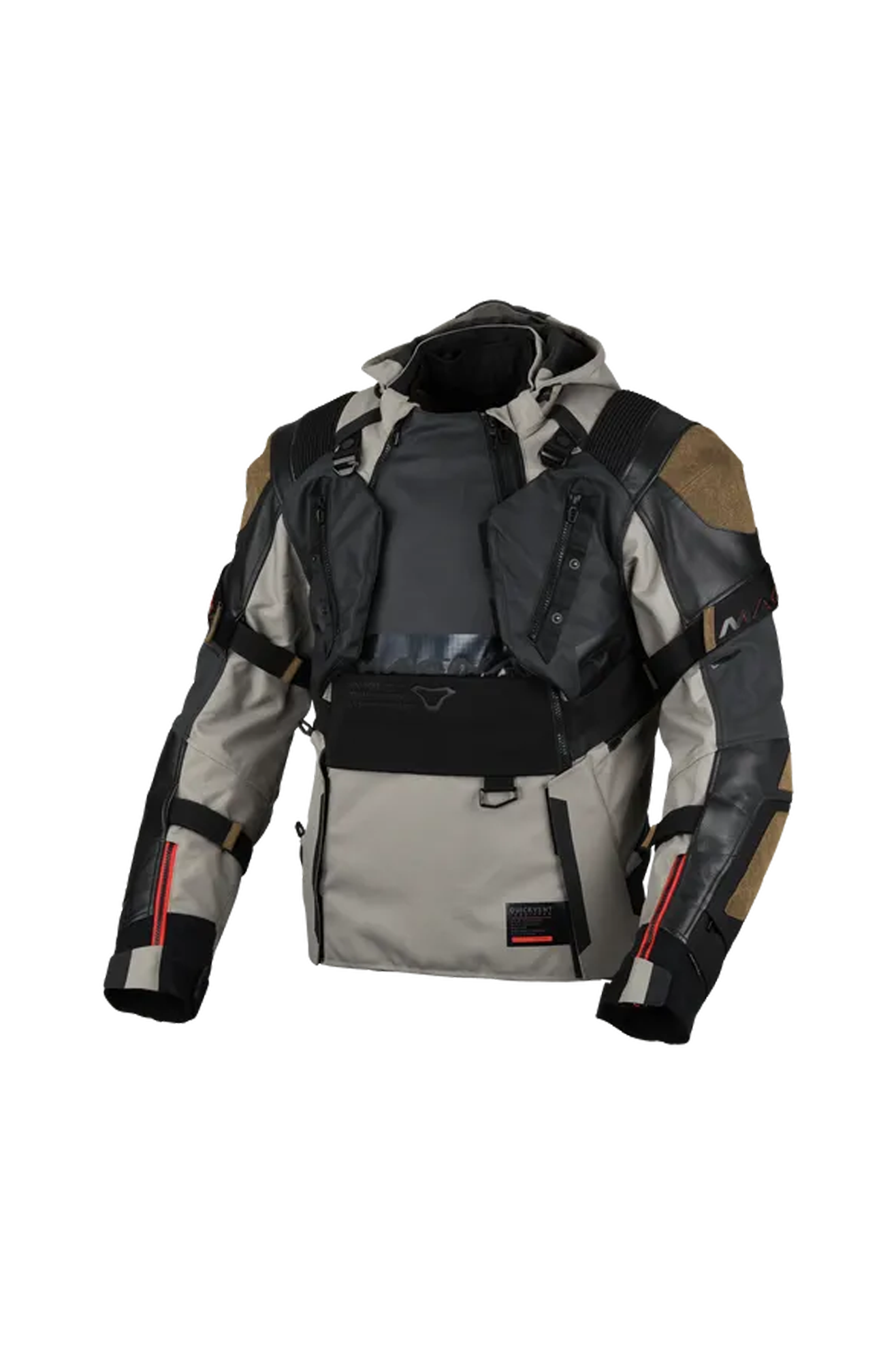 Macna Tryton MC Jacket | 24MX