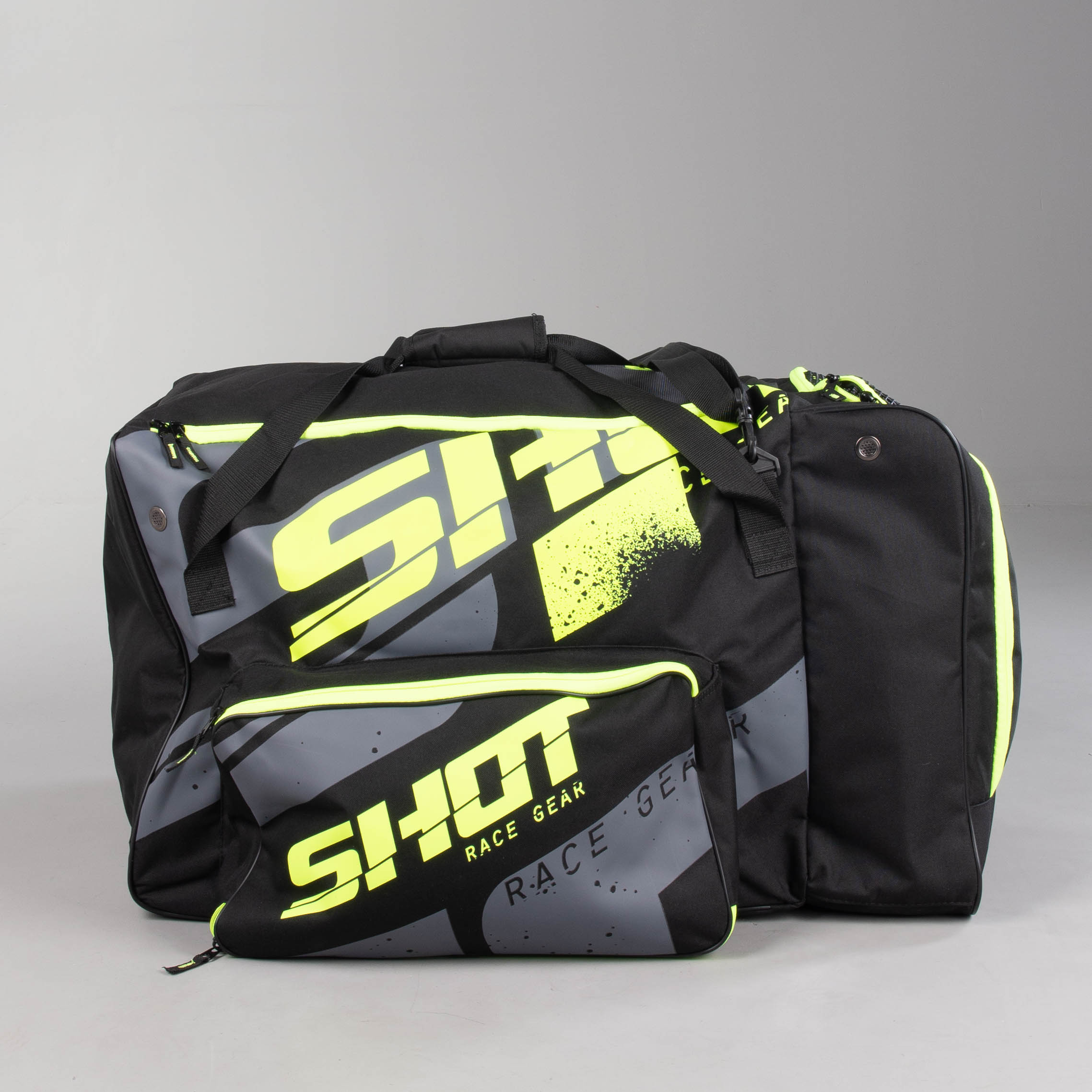 Shot Gear Bag