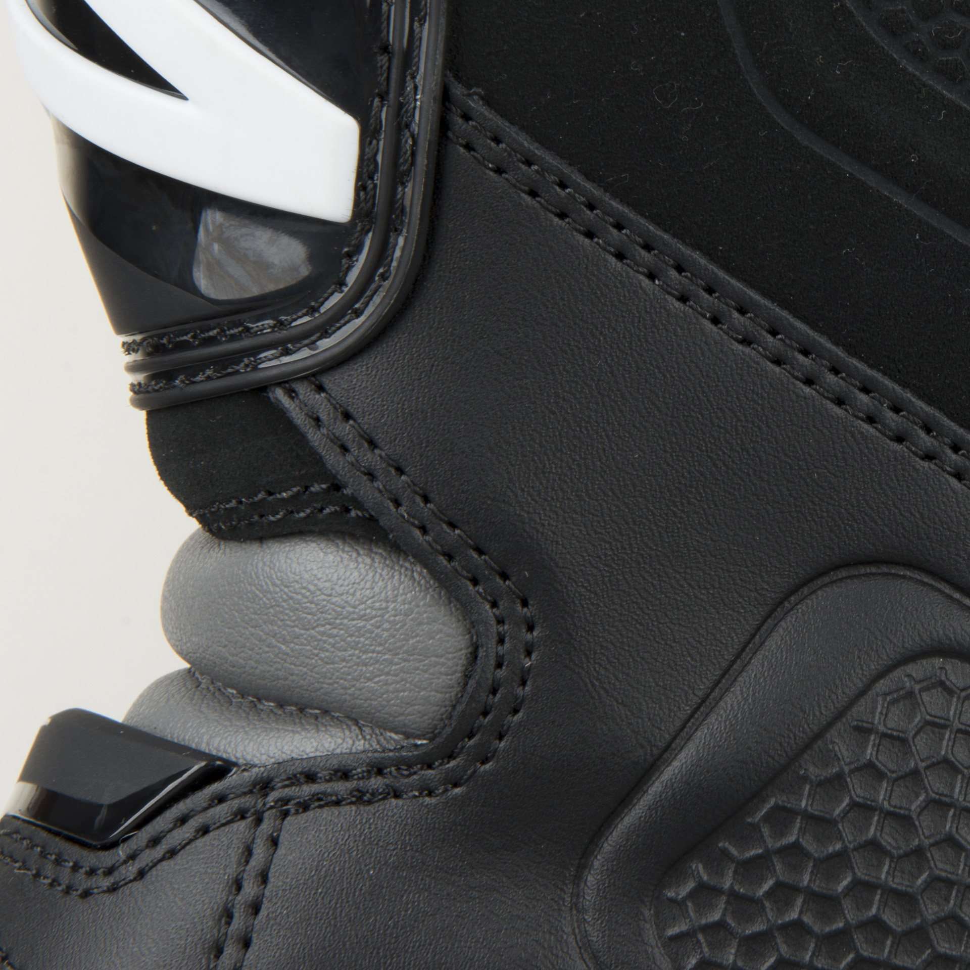Botas de Moto Alpinestars Belize DryStar Honda