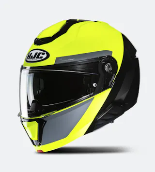 Casco Modular HJC i91 Bina MC5SF