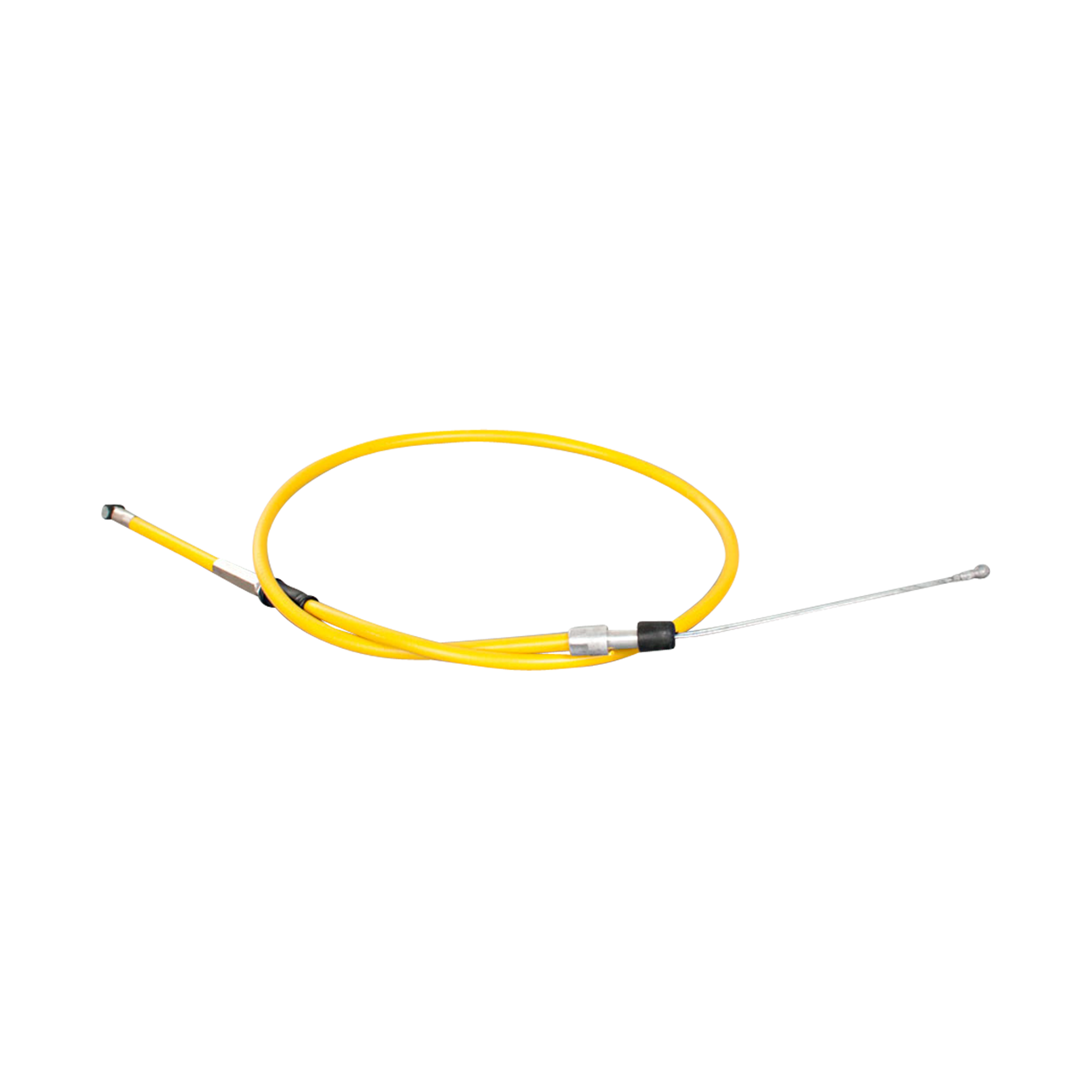 Venhill FeatherLight Clutch Cable Yellow