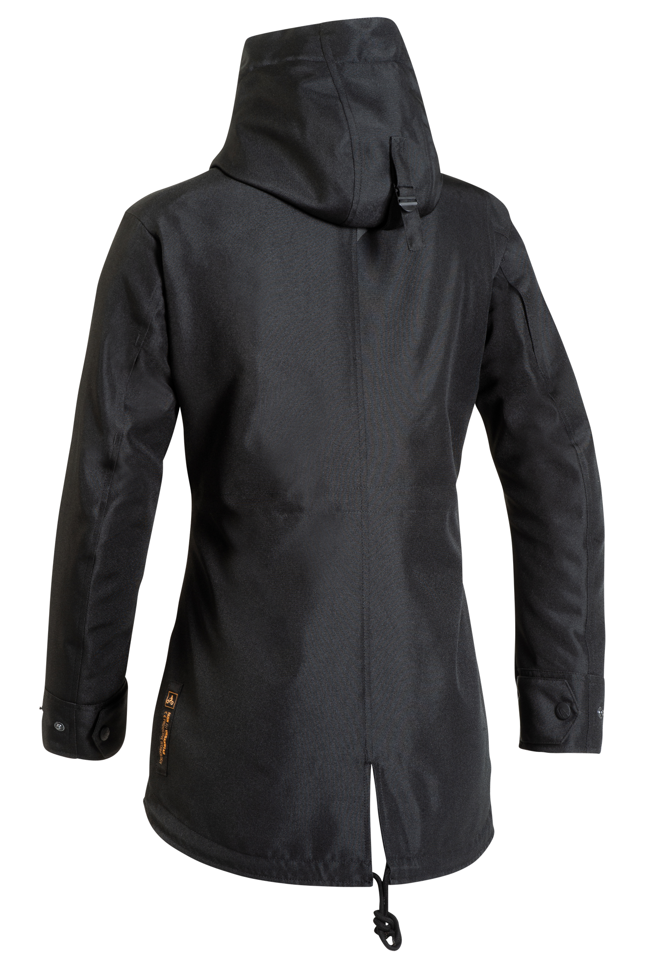 Chaqueta de Moto de Mujer Ixon Bellecour WP
