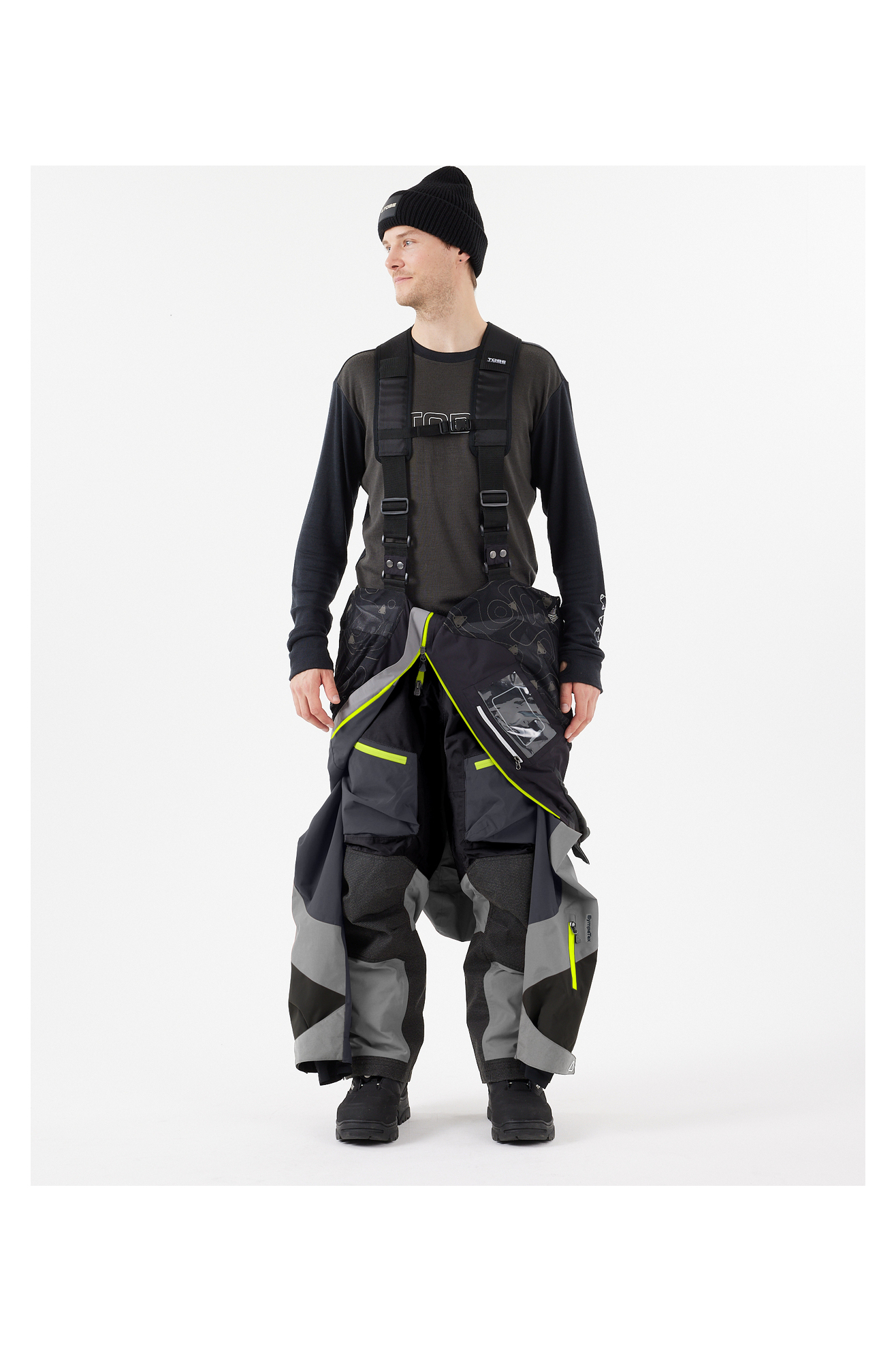 TOBE Novo V4 Monosuit